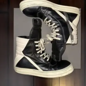 HIROMU TAKAHARA BOOTS