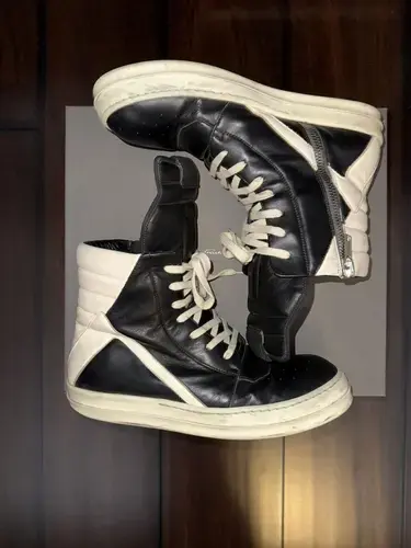 HIROMU TAKAHARA BOOTS