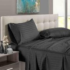 Egyptian Cotton Sheet Set