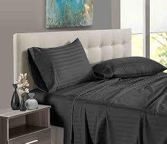 Egyptian Cotton Sheet Set