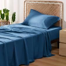Bamboo Cooling Bed Sheets