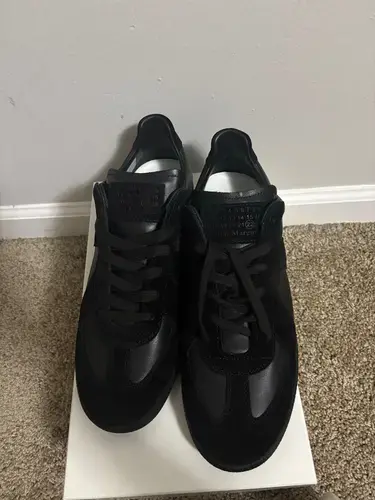 HIROMU TAKAHARA BOOTS Ver3