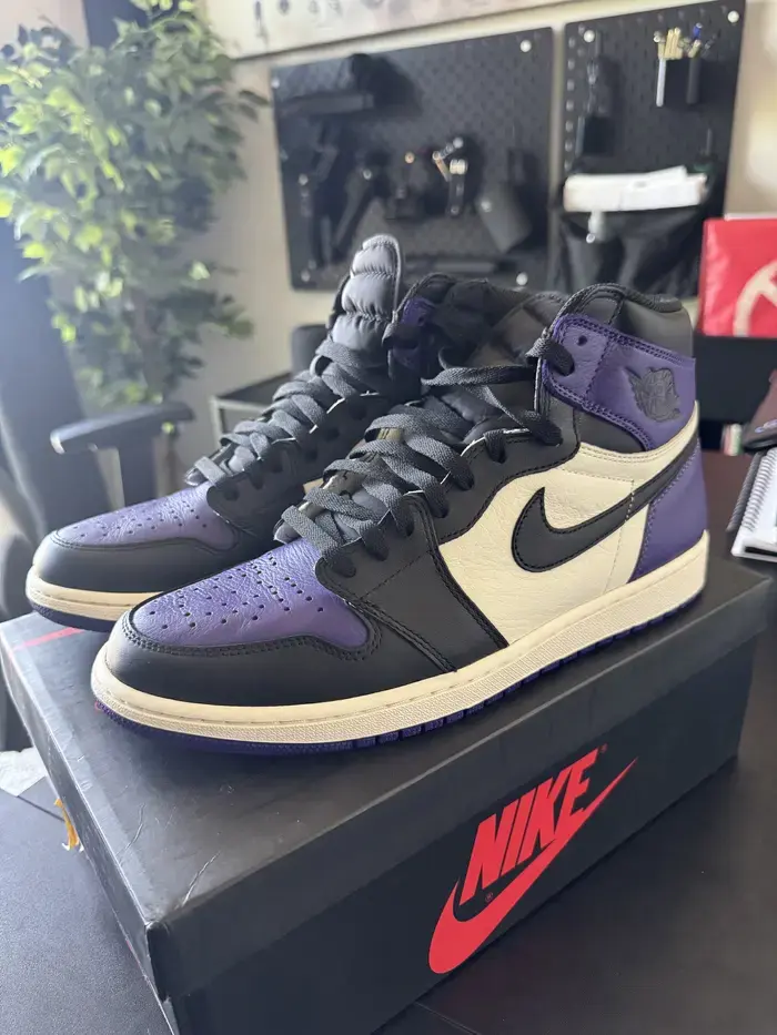 Jordan Brand