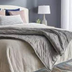 Weighted Blanket