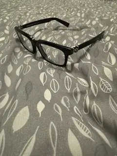 Chrome Hearts Glasses