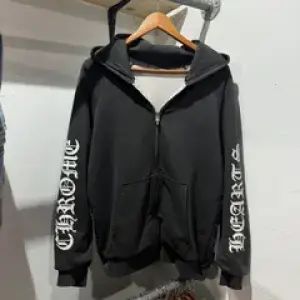 Chrome Hearts