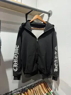 Chrome Hearts