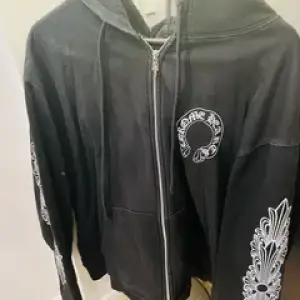 Chrome Hearts new ver