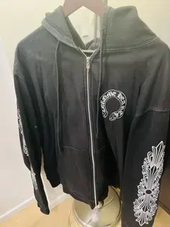 Chrome Hearts new ver