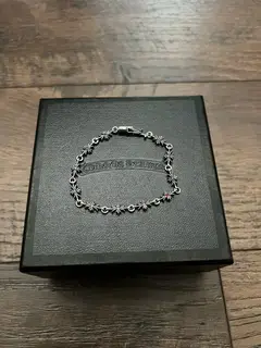 Chrome Hearts Neck