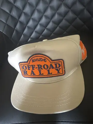 Mens Cap